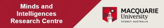 Macquarie University Logo