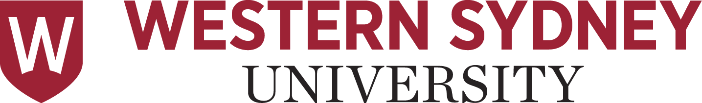 Western Sydney University MARCS Institute Logo